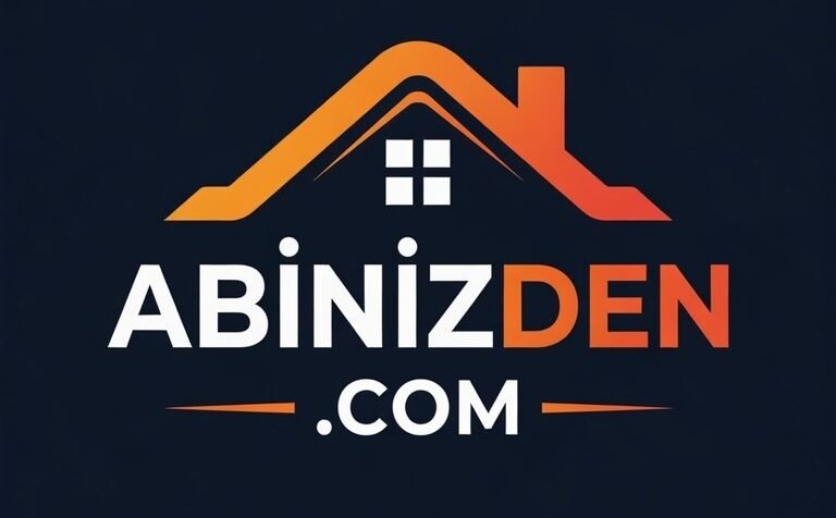 ABİNİZDEN